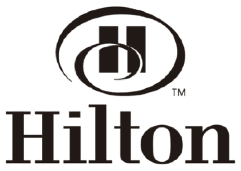 Hilton logo