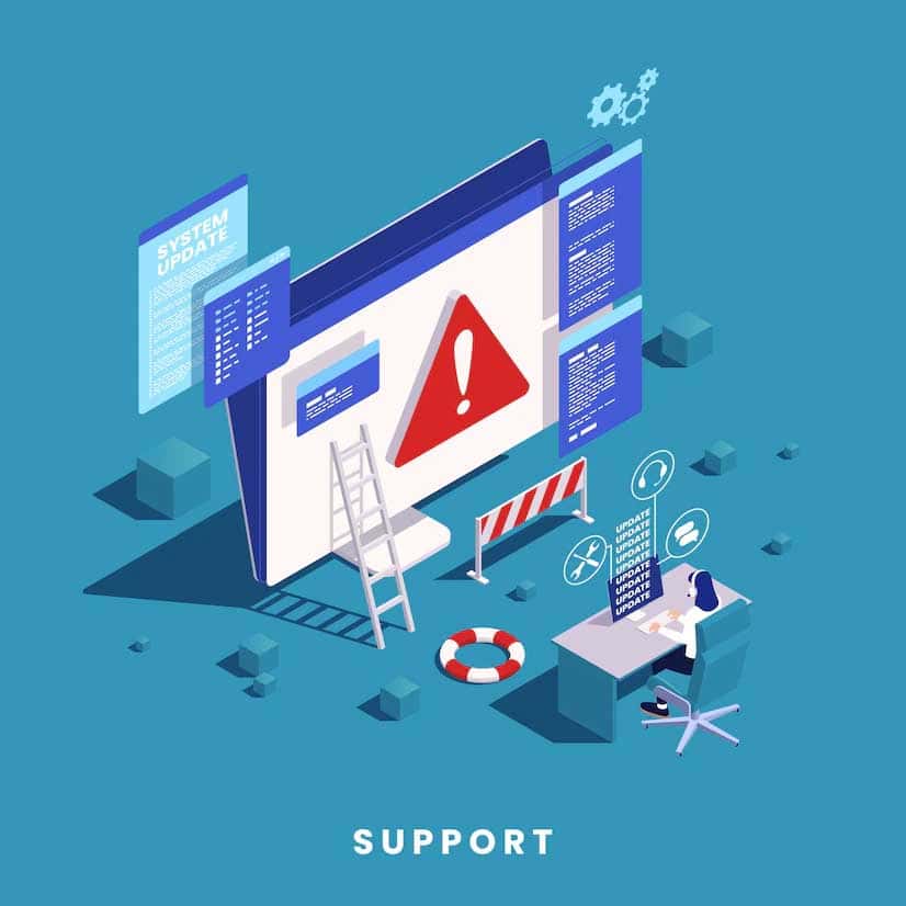 Benefits of Remote IT Support