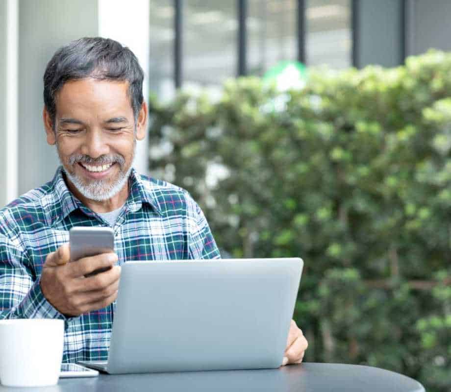 Network Support Edmonton