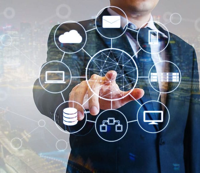 IT Company Edmonton