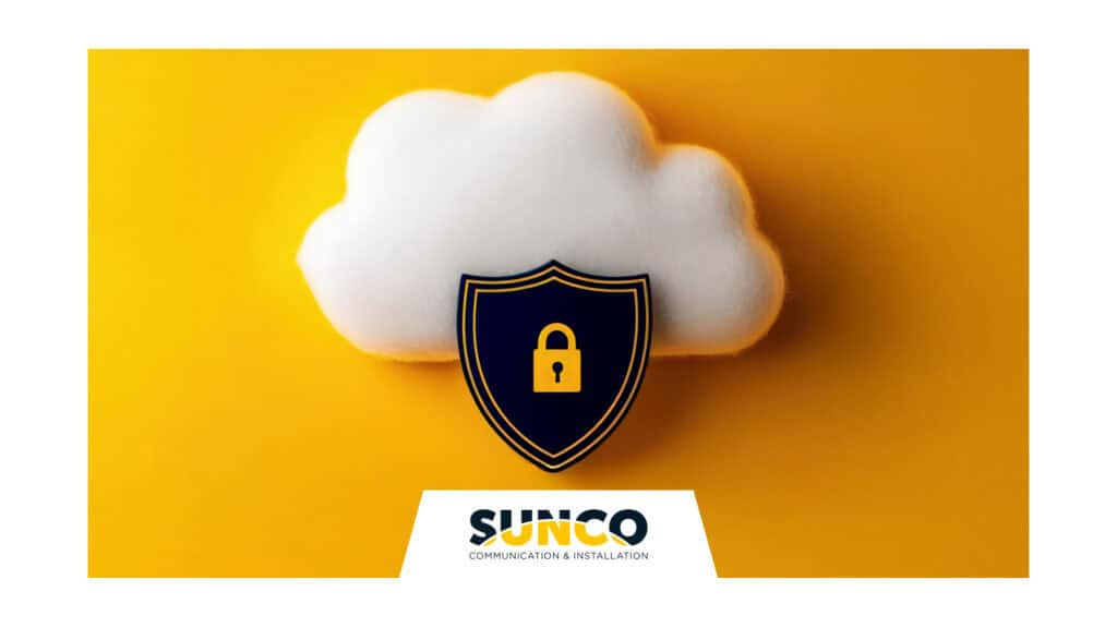 Sunco Cloud Migration Challenges