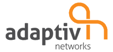 Adaptiv Networks logo