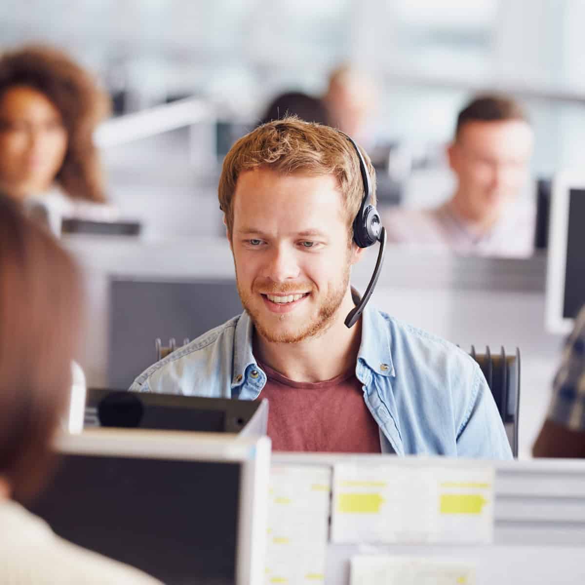 Five 9 - Call Center Expertise