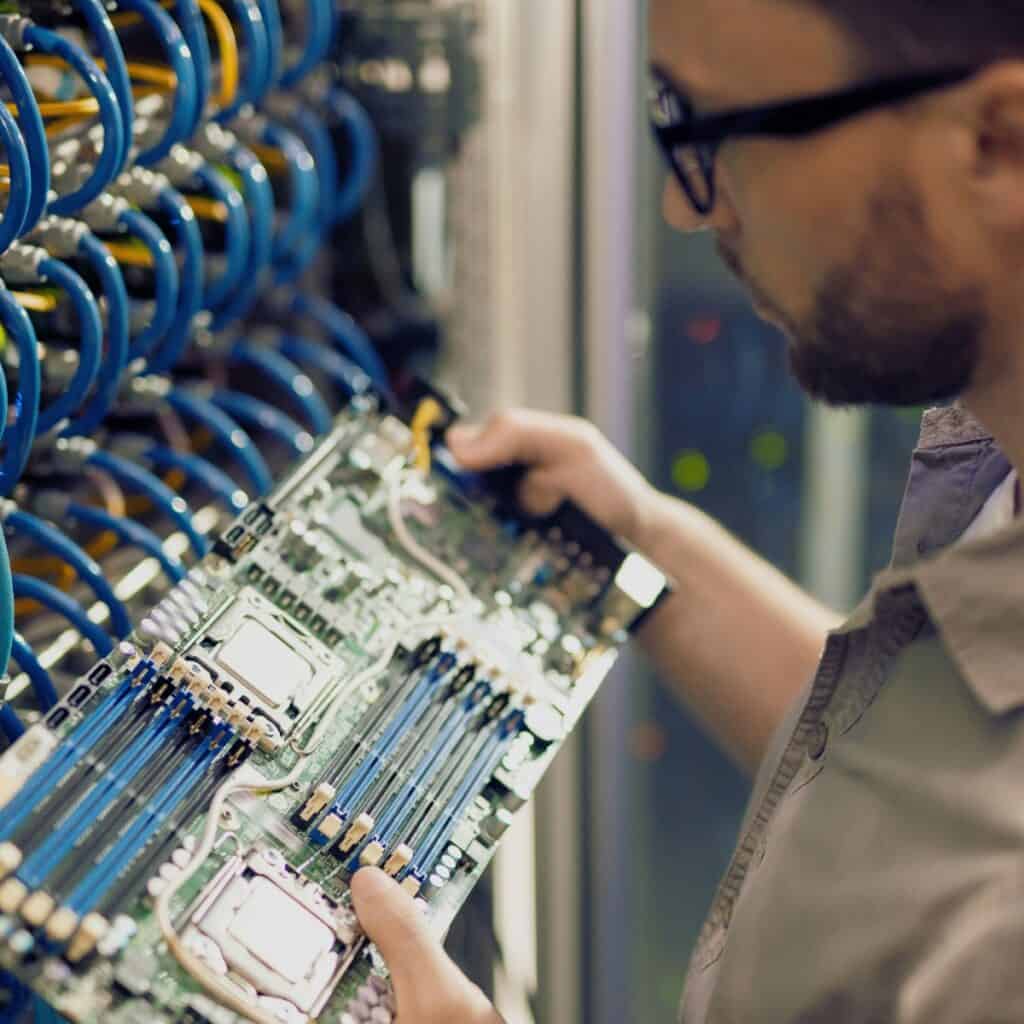 Data Networking 01