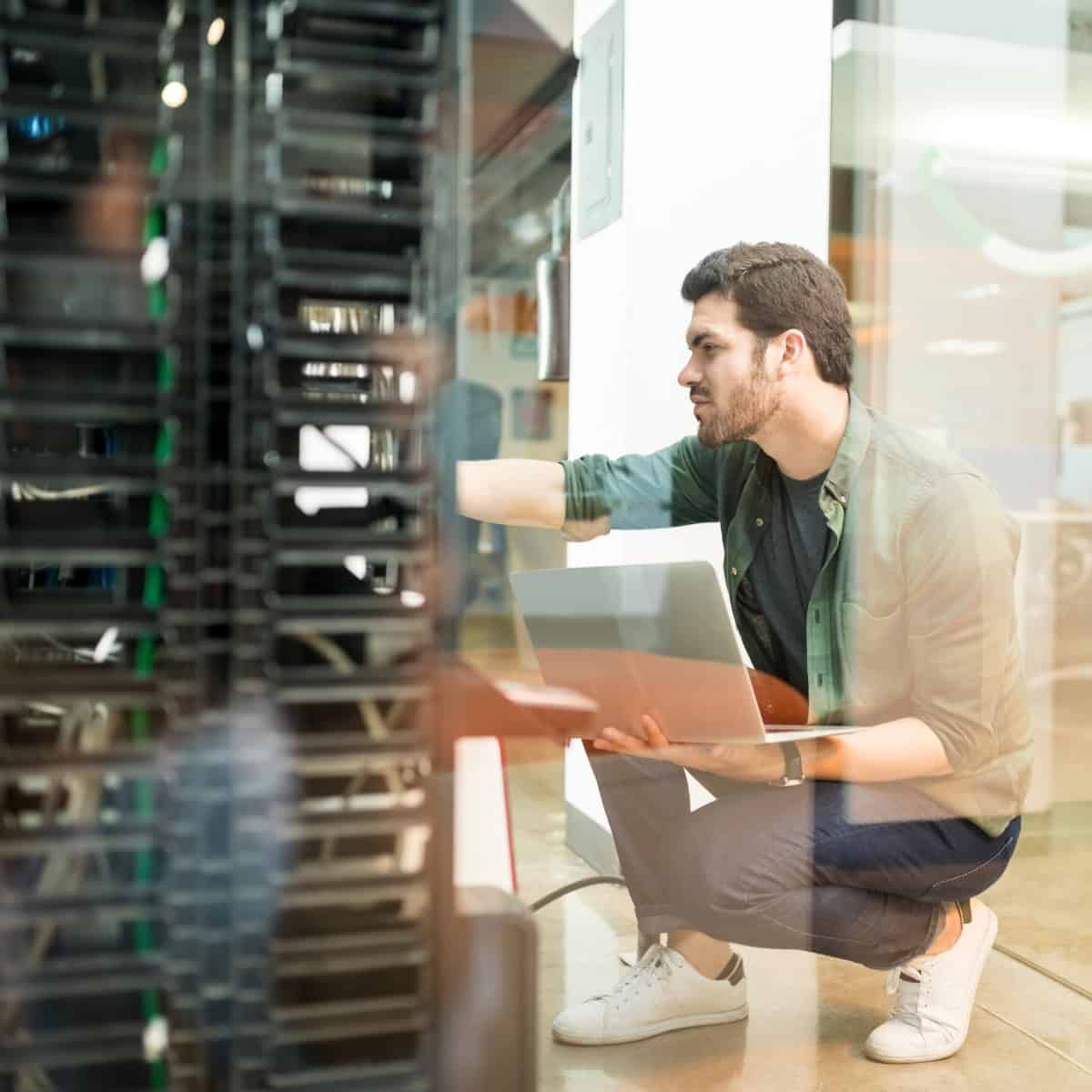 IT Support Edmonton