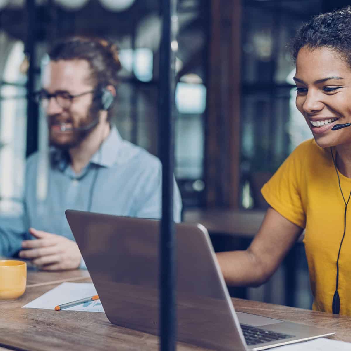 Edmonton IT Company