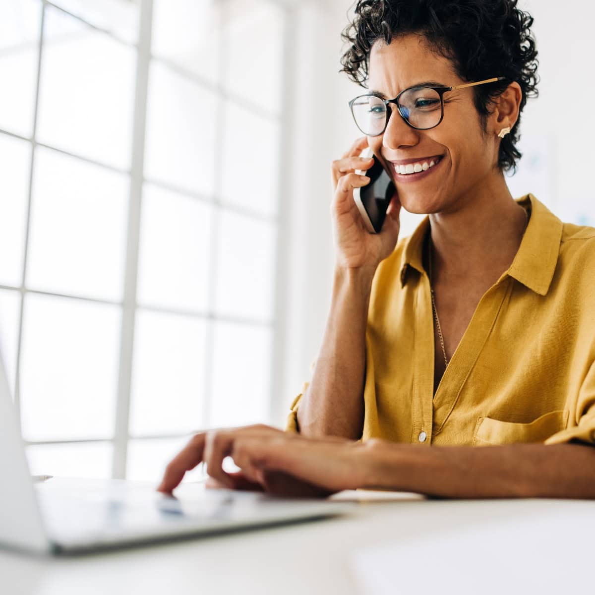 MiVoice Business