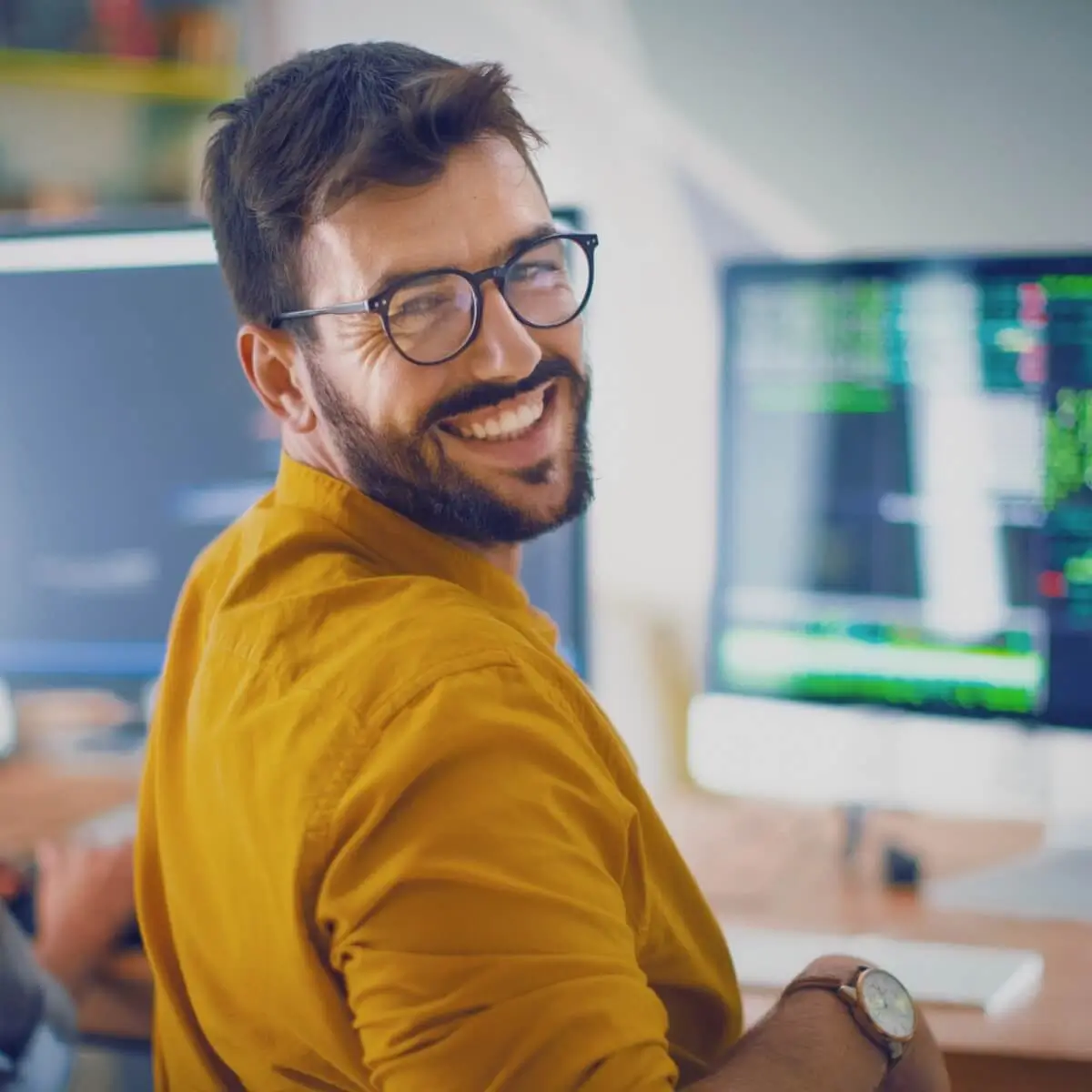 Calgary Managed IT Services