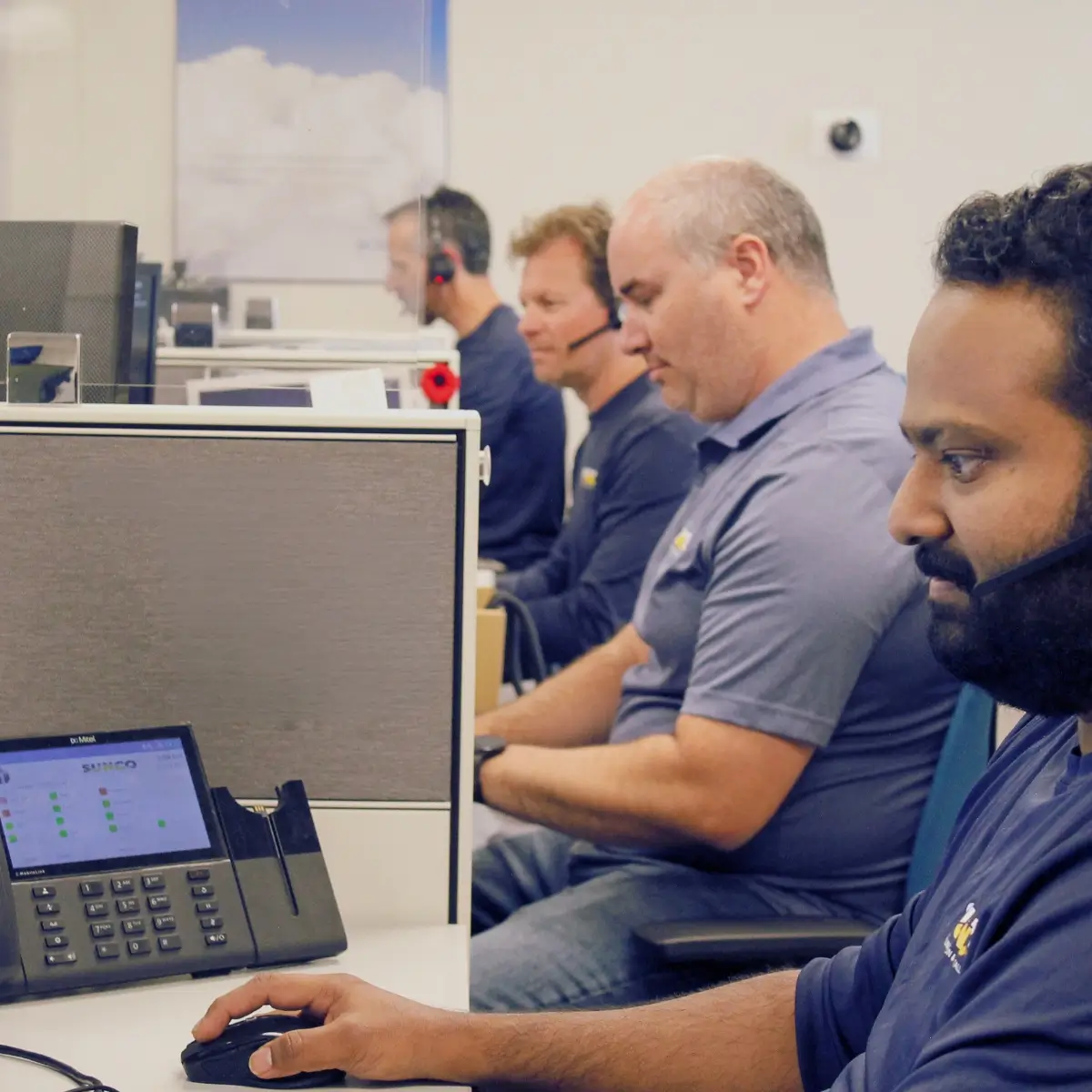 Managed IT Services Calgary