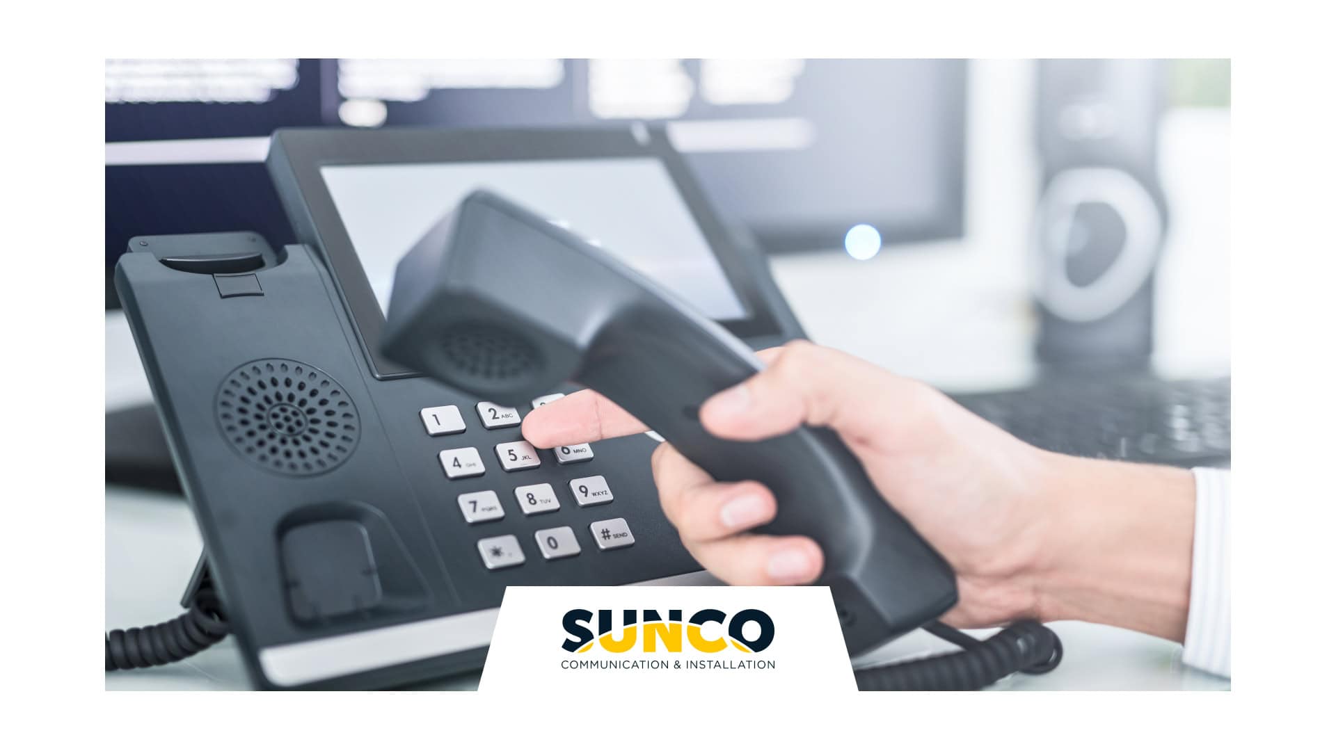 VoIP vs. PBX