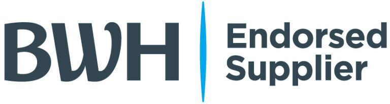 BWH Endorsed Supplier CMYK