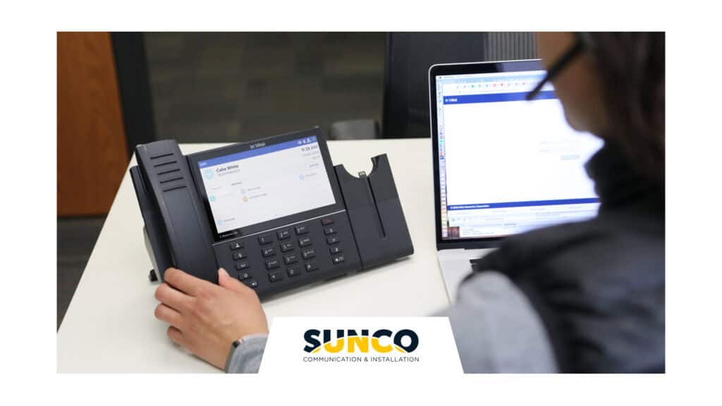 Understanding Multi-Line Phone Systems