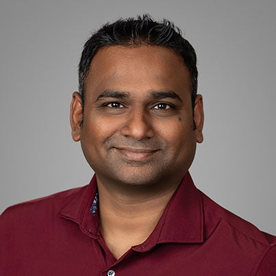 Balaji Selvaraj