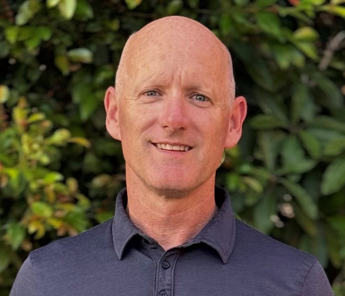 Jeffrey Danus