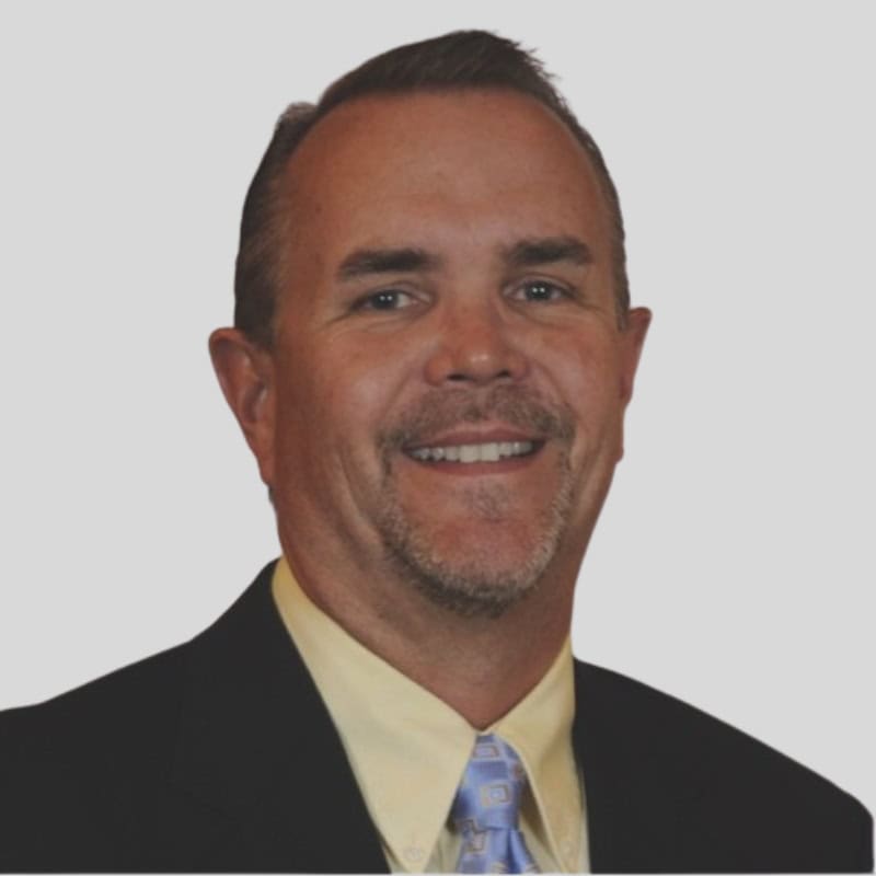 Jeff Potter