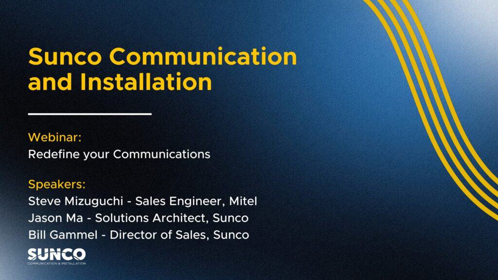 Redefine-your-Communications