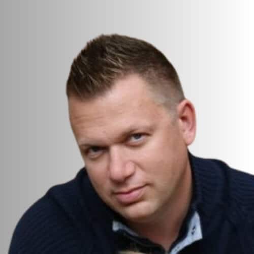 Simon Smith