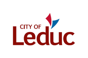 City of Leduc Logo