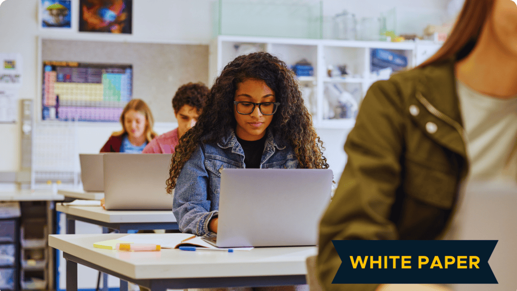 A system upgrade that truly made the grade