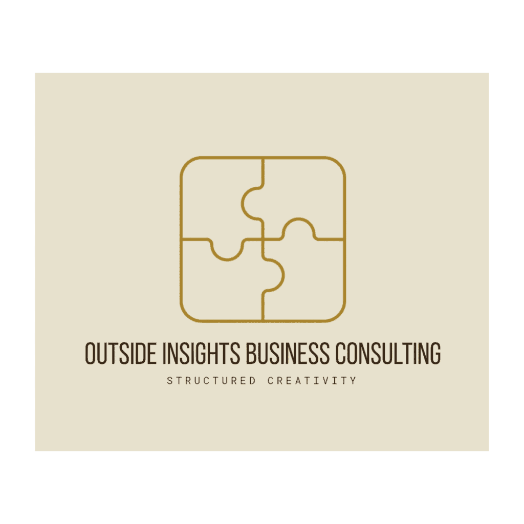 Outside Insights Business Consulting