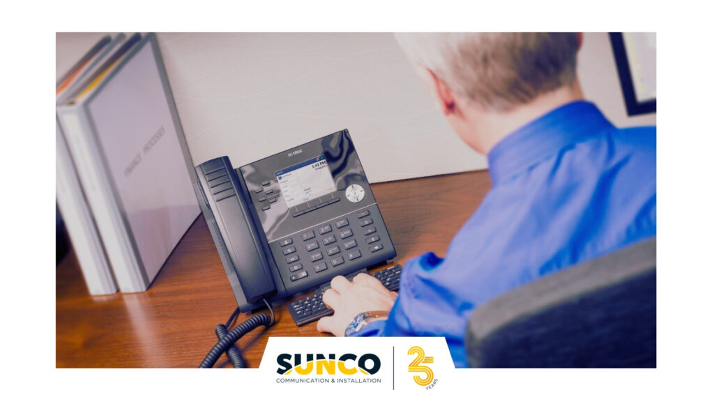 Cloud VoIP phone system for remote and hybrid teams